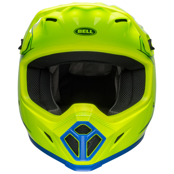 Bell Mx-9 mips zone adult helmet ece6
